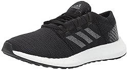 adidas Unisex-Kid's Pure Boost Go Running