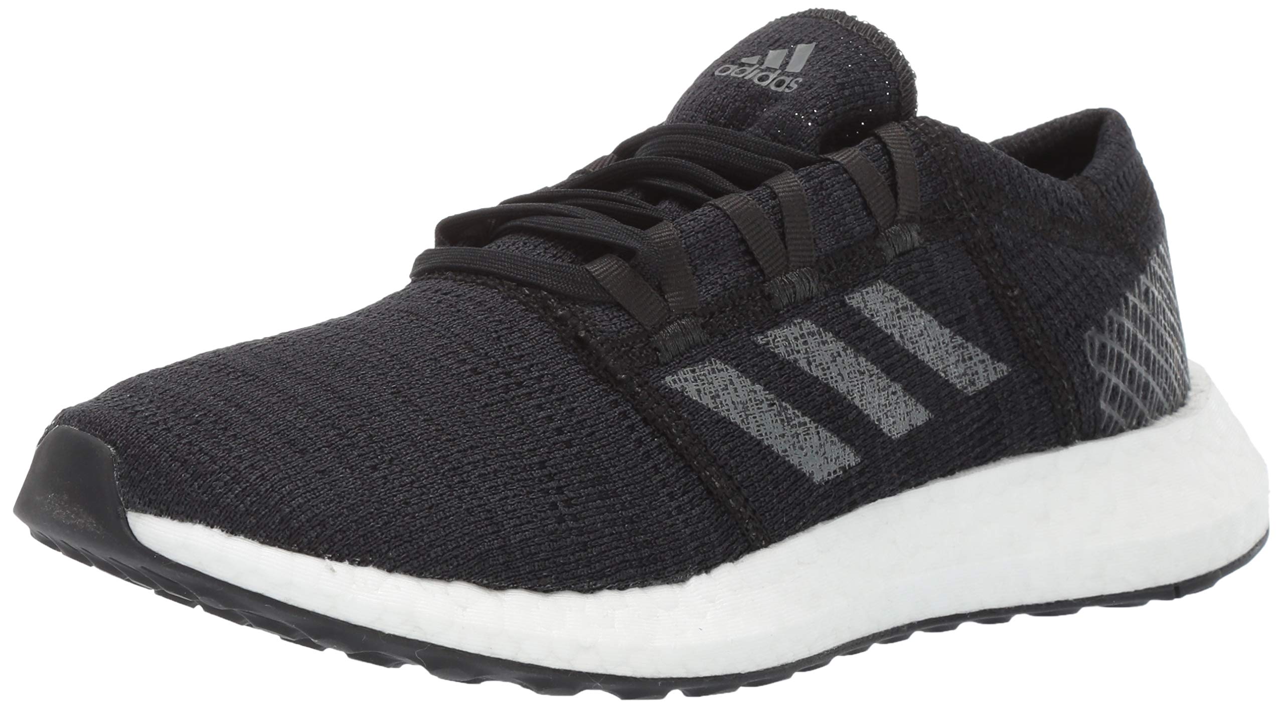 adidas Unisex-Kid's Pure Boost Go Running