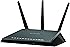 NETGEAR Nighthawk AC1900 Dual Band Wi-Fi Gigabit Router (R7000) with Open Source Support