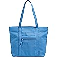 Vera Bradley Women's Vera Tote Bag, Cotton