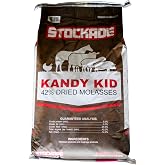 Dried Molasses 50lb