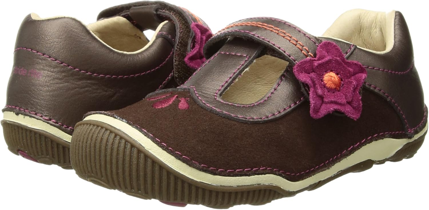 stride rite srtech teagan shoe