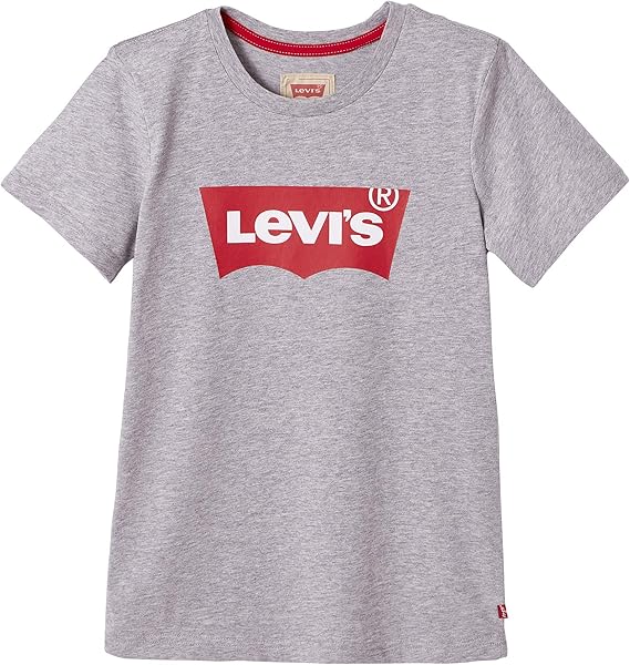 t shirt levis garcon