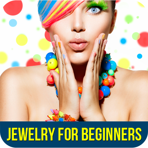 Jewelry Making For Beginners - Thumbnail 4