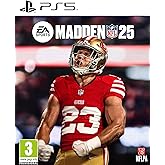 Electronic Arts EA Sports Madden NFL 25 Standard Edition PS5 | Videogame | Français