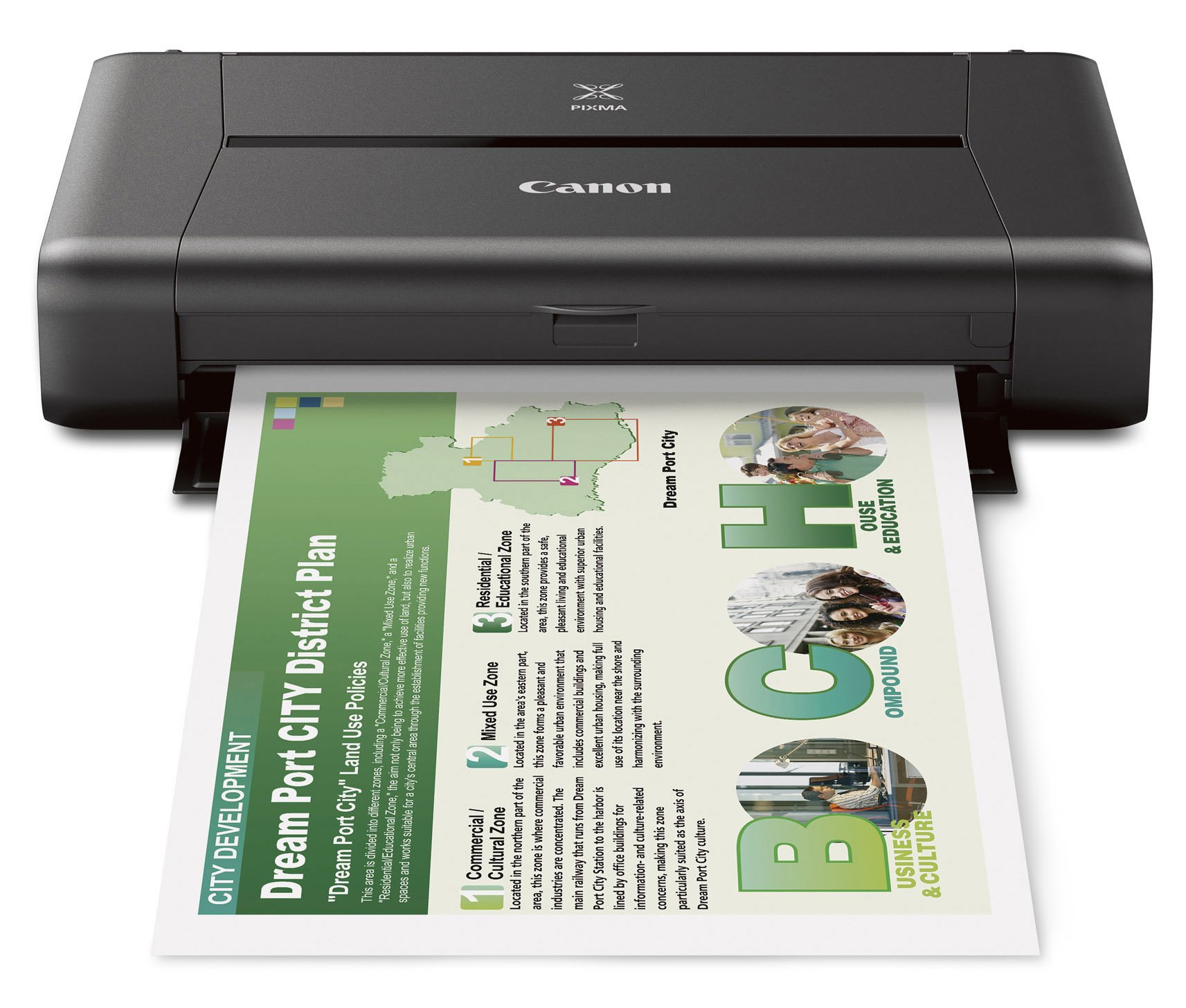 single function inkjet printer