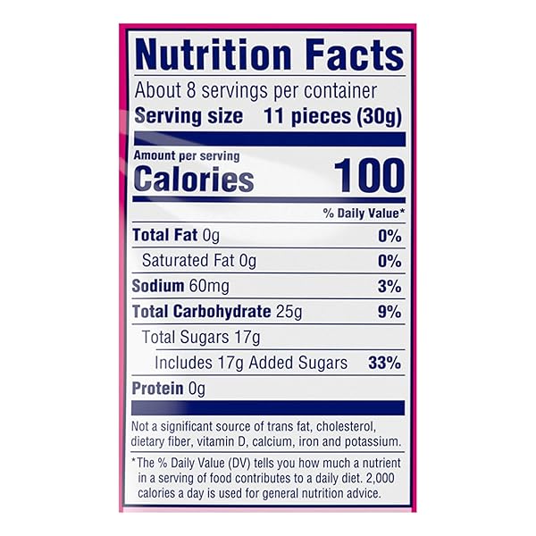 SWEETARTS ROPE BITES CANDY, MIXED FRUIT, 8 OUNCE RESEALABLE BAG