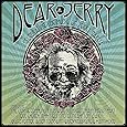 Dear Jerry: Celebrating The Music Of Jerry Garcia [2 CD/DVD Combo]