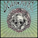 Dear Jerry: Celebrating The Music Of Jerry Garcia [2 CD/DVD Combo]