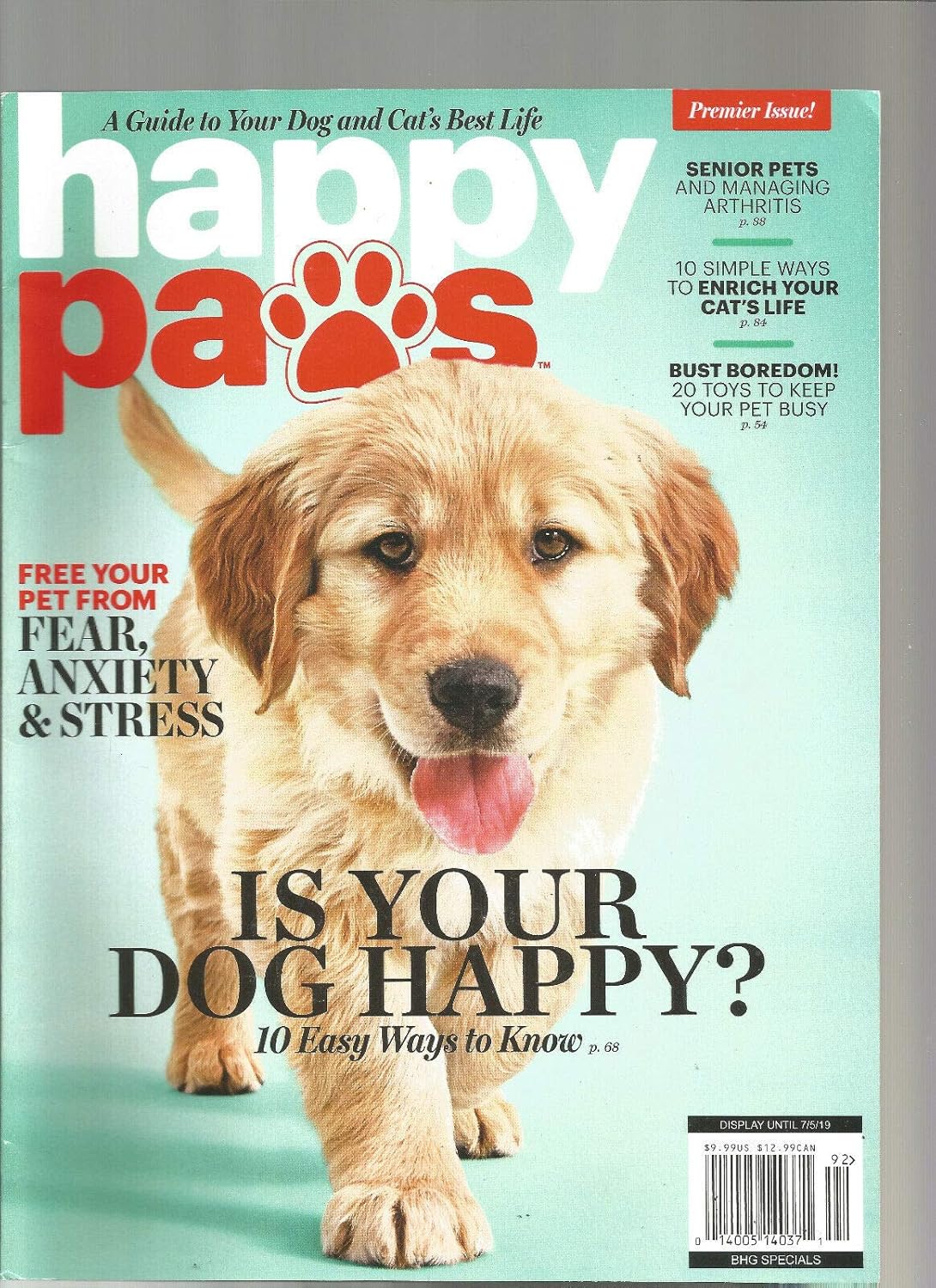 paws happy life amazon
