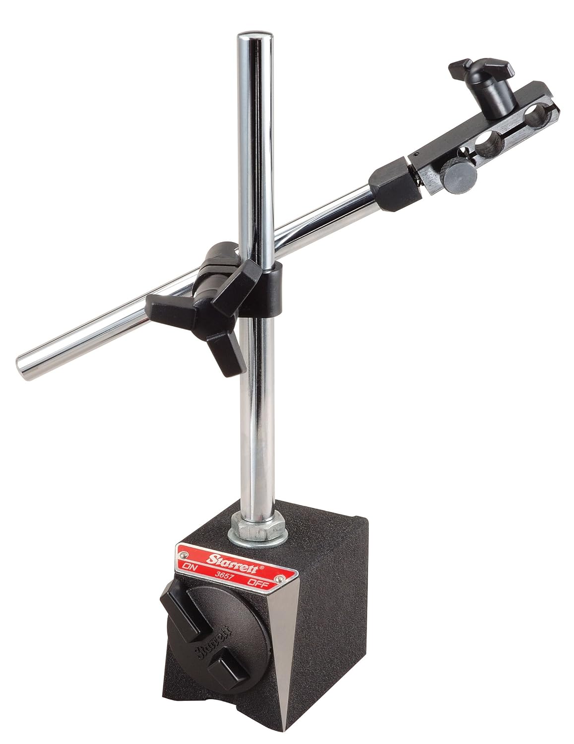 Base Magnética Starrett 3657Aa