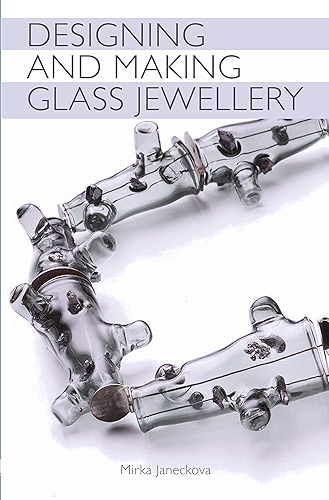 Download Designing and Making Glass Jewellery (English Edition) PDF