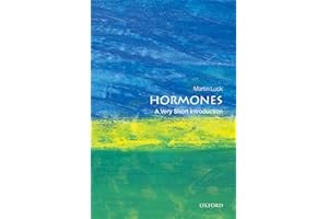 Hormones: A Very Short Introduction