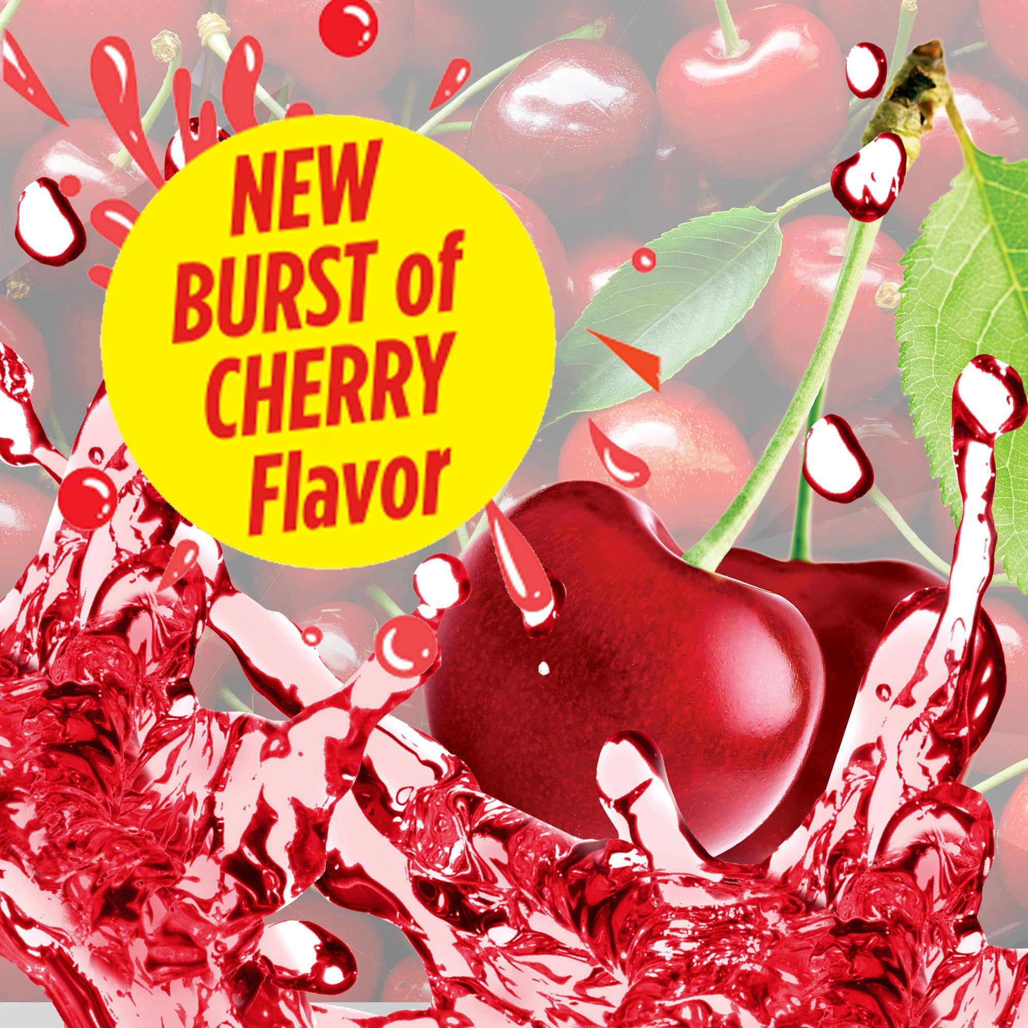 Chloraseptic Sore Throat Spray, Cherry Flavor, 6 fl oz