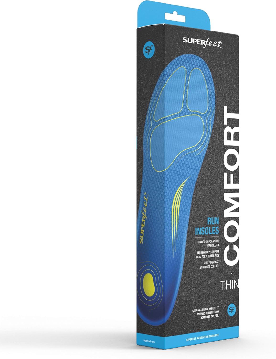 superfeet running insoles