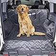 Tumukiw Trunk Liner Cargo Mat Compatible with Ineos Grenadier 2020-2025, Customized Specialized Car Trunk Cover, Waterproof, Scrachproof, Washable