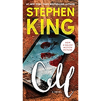 Cell: A Novel book cover Cell: A Novel book cover