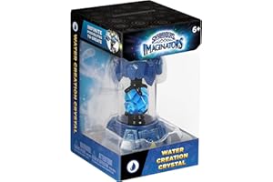 ACTIVISION Skylanders Imaginators Water Creation Crystal