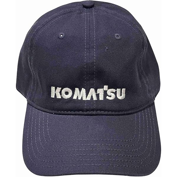 帽子 HOKITA ALT UD-04 PayPal Cap Takeuchi Hat 2224 - Embroidered Adjustable Construction
