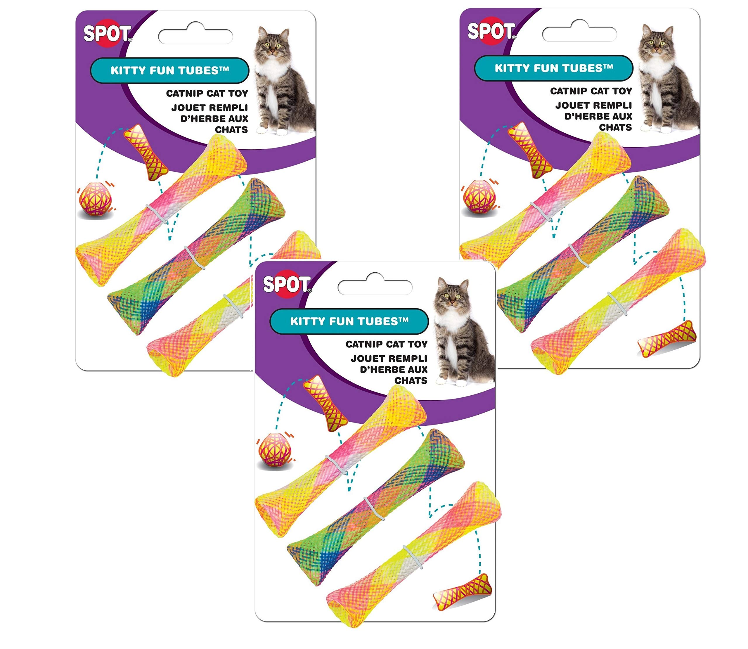 cat chew toys for teething