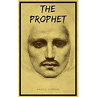 The Prophet book cover