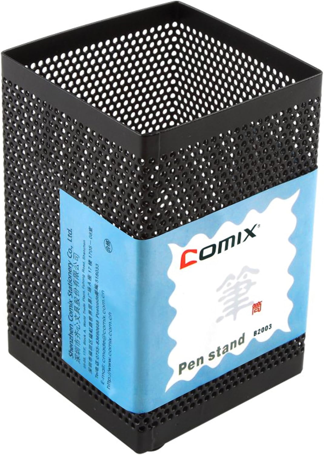 Best comix group desk organizer