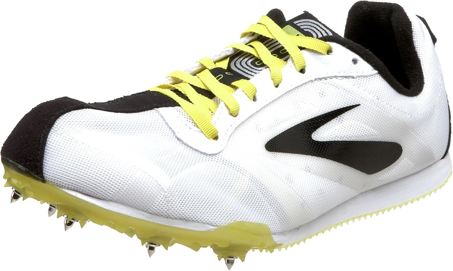 brooks cross country spikes womens