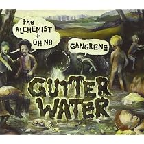 You Disgust Me: The Alchemist + Oh No (Gangrene): Amazon.ca: Music
