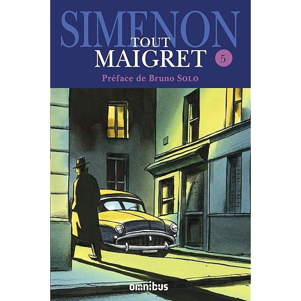 洋書 Tout Maigret by Georges Simenon Tout Maigret - tome 1 (01): Simenon, Georges, Assouline