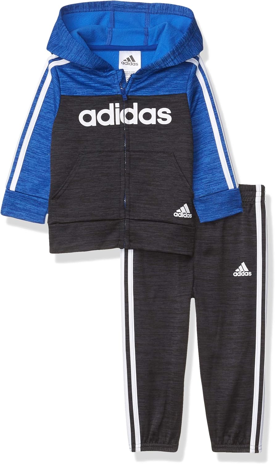 adidas baby hoodie