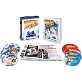 Back to the Future: The Complete Adventures [Blu-ray]