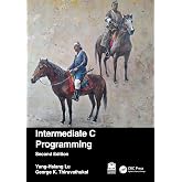 Intermediate C Programming