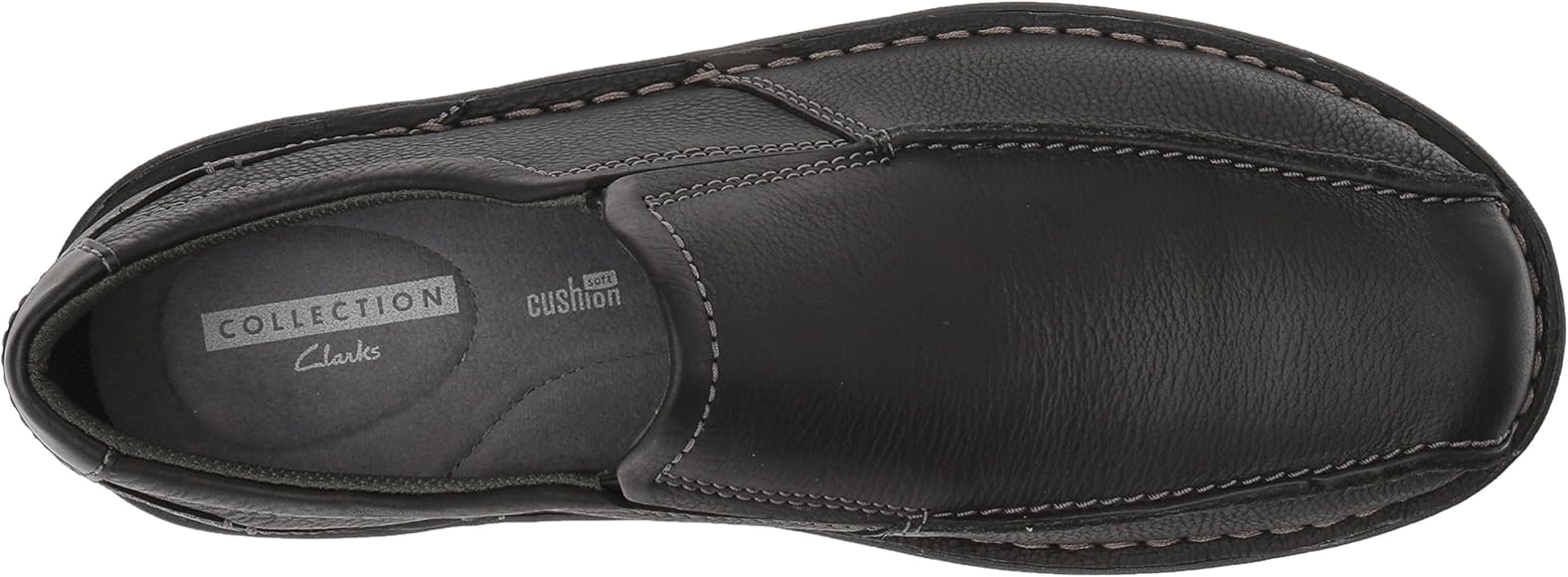 clarks shoes soft cushion ortholite