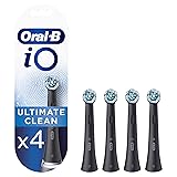Oral-B iO Ultimate Clean Electric Toothbrush