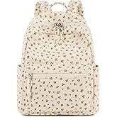 BTOOP Mini Backpack Women Girls Water-resistant Small Backpack Purse Shoulder Bag for Womens Adult Kids School Travel