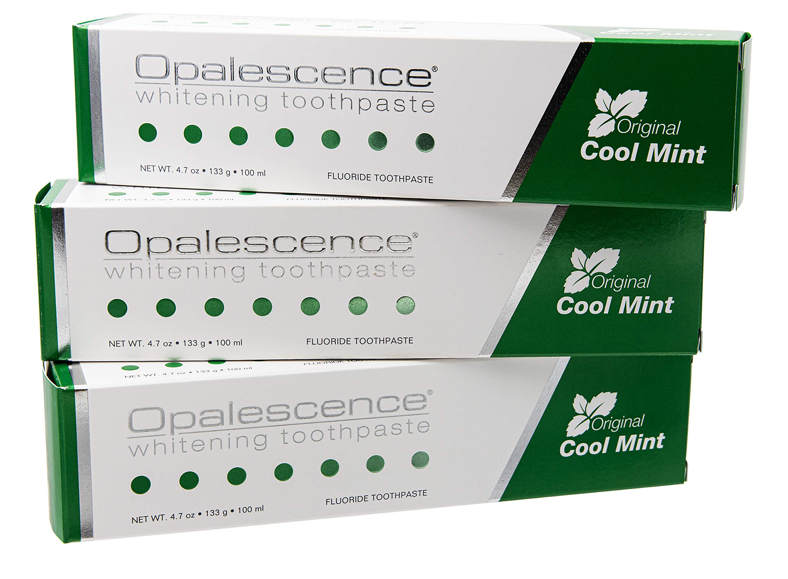 Opalescence Whitening Toothpaste Original Formula Oral Care, Mint