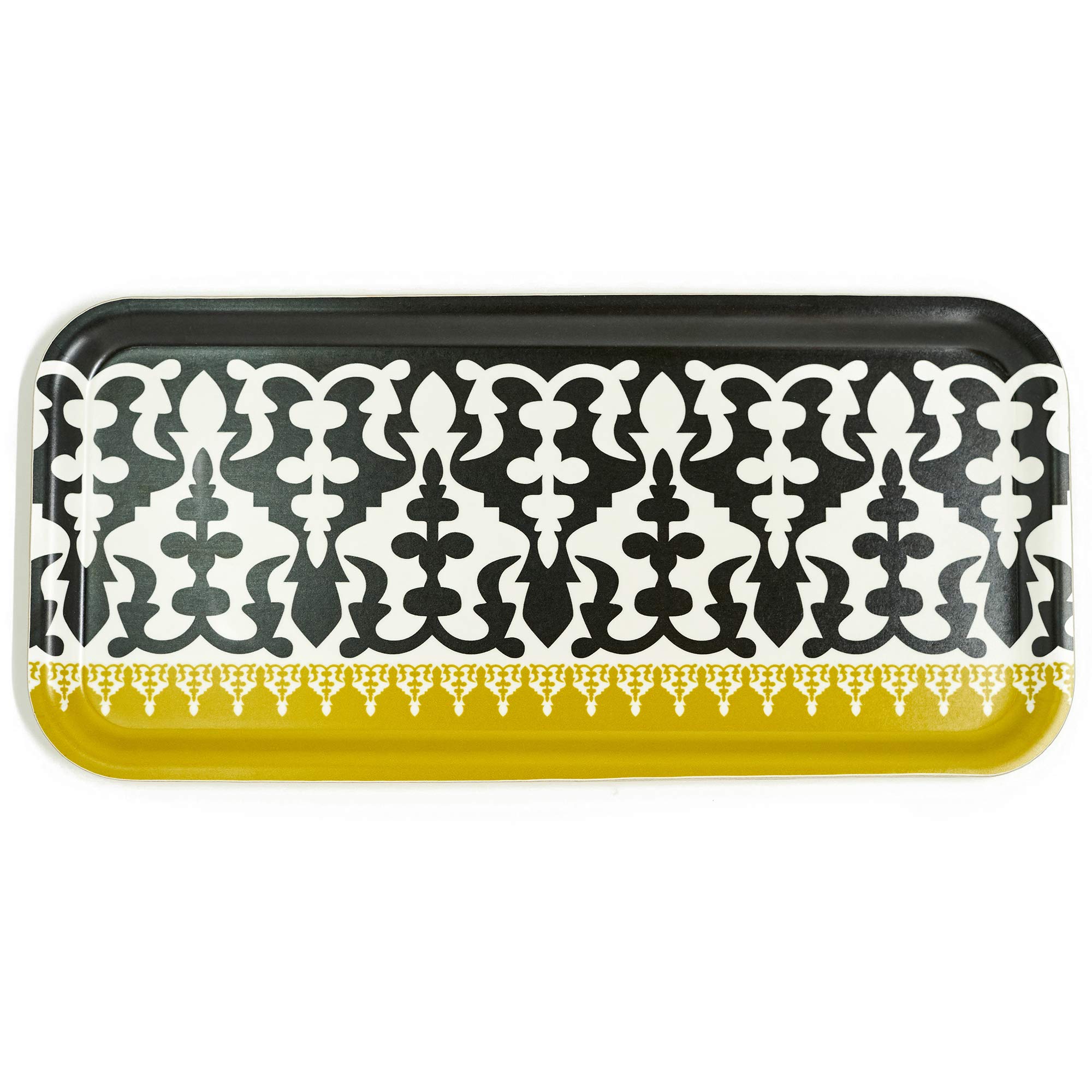 IMAGES D'ORIENT Safra Tray 32 x 15 cm