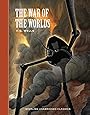 The War of the Worlds (Sterling Unabridged Classics)