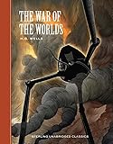 The War of the Worlds (Sterling Unabridged Classics)