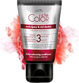 Joanna Ultra Colour Colour Protection Conditioner Mahogany Cherry Red 100 g view 1