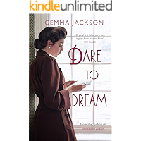 Dare To Dream (The Percy Place Series Book 2) book cover