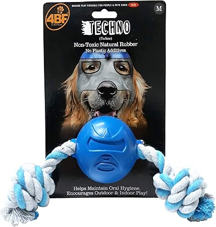 organic dog toys amazon