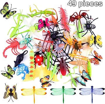 insects toys amazon