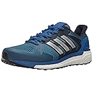 adidas Originals Men's Supernova St m Running Shoe, Core Blue/Metallic Silver/Blue, 11 Medium US