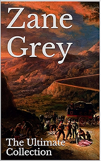 The Collected Works Of Max Brand 28 Western Novels And Stories In