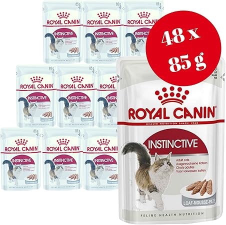 royal canin instinctive loaf