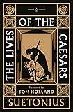 The Lives of the Caesars