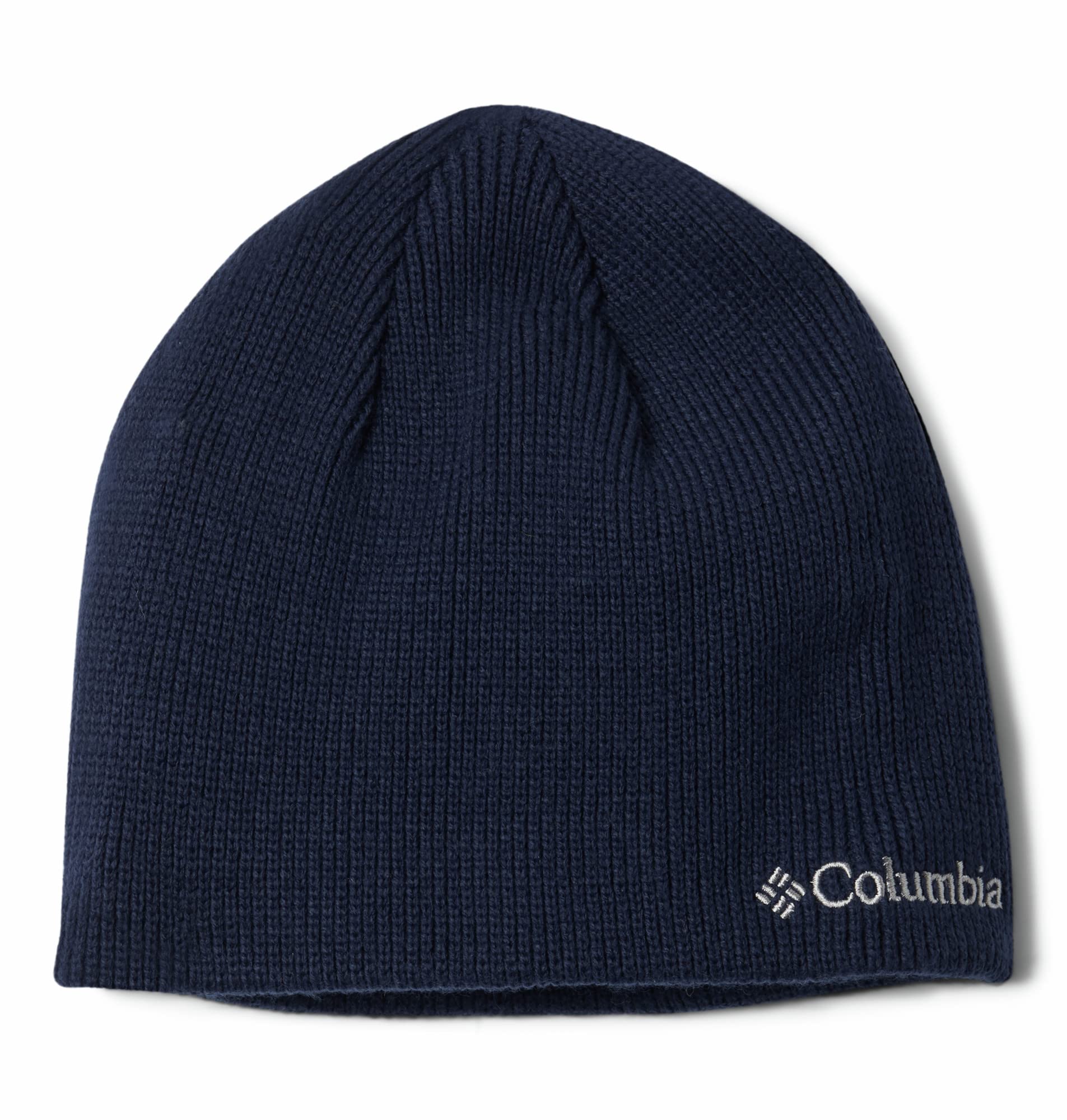 Columbia Unisex Bugaboo Beanie, Beanie, Collegiate Navy, One Size
