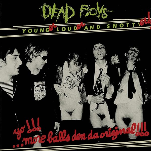 洋楽 3rd Generation Nation / Dead Boys 3rd Generation Nation - Amazon.com Music