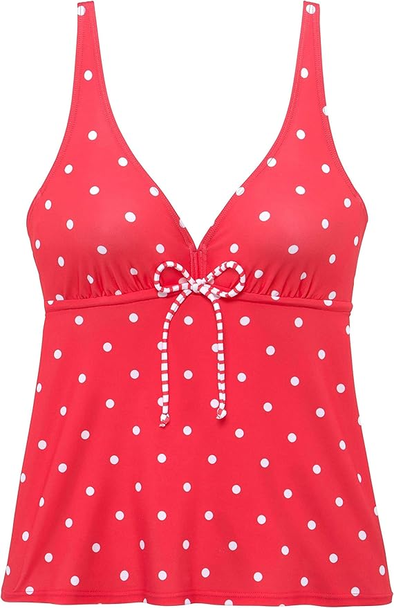 s.Oliver Damen BügelTankiniTop Amazon.de Bekleidung